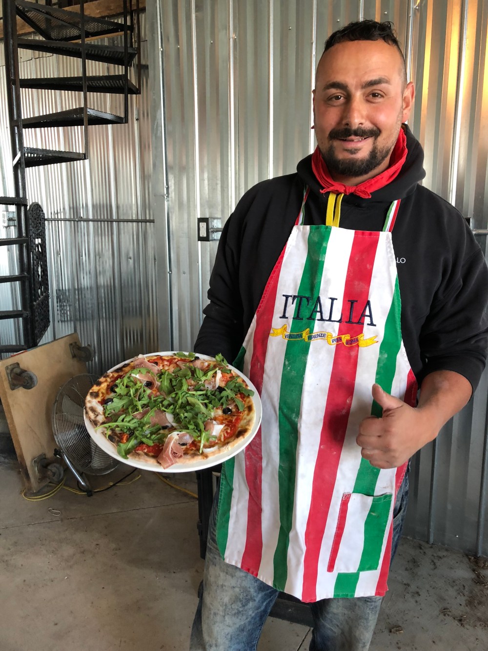 Prince Edward County