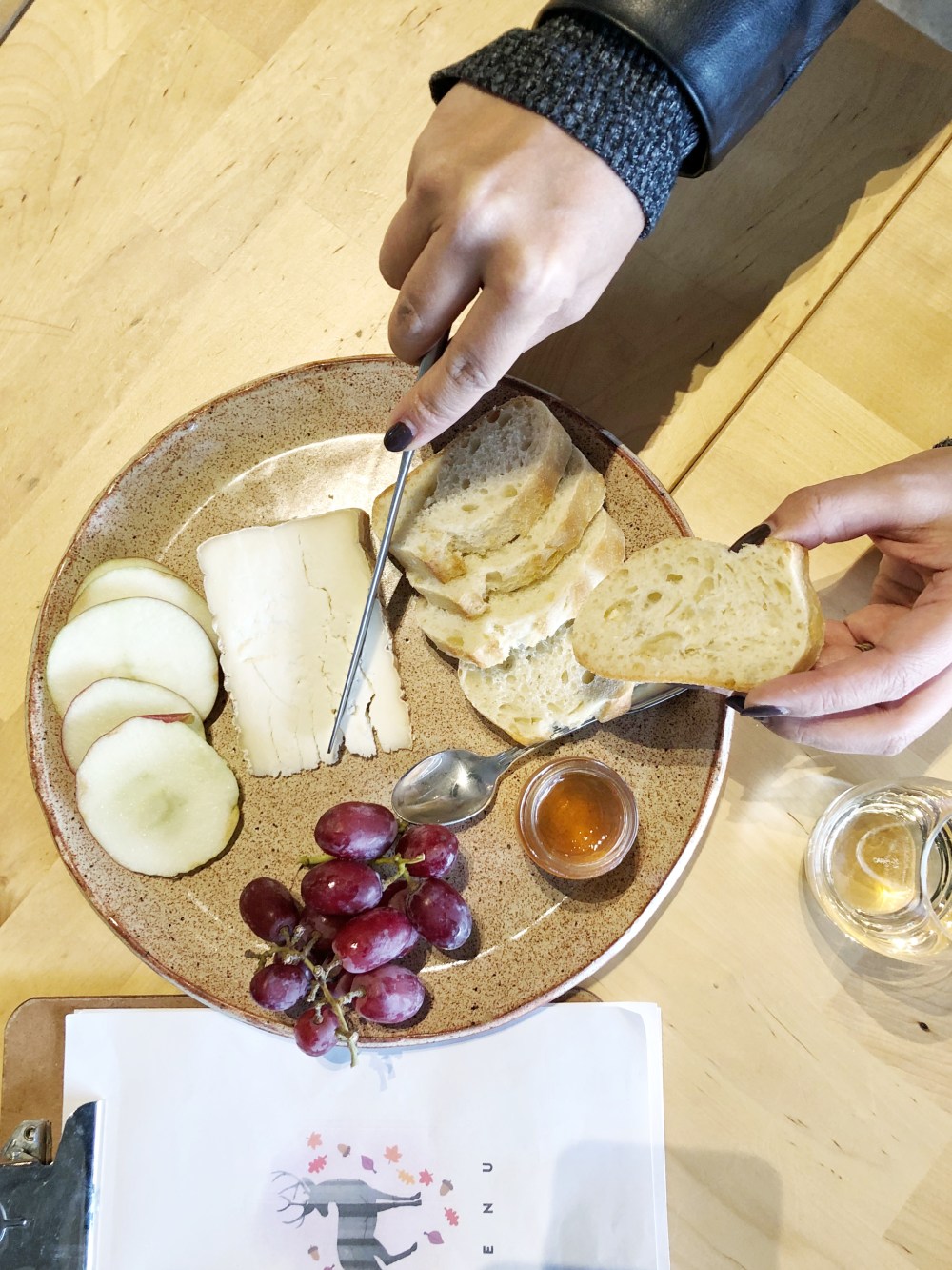 Prince Edward County