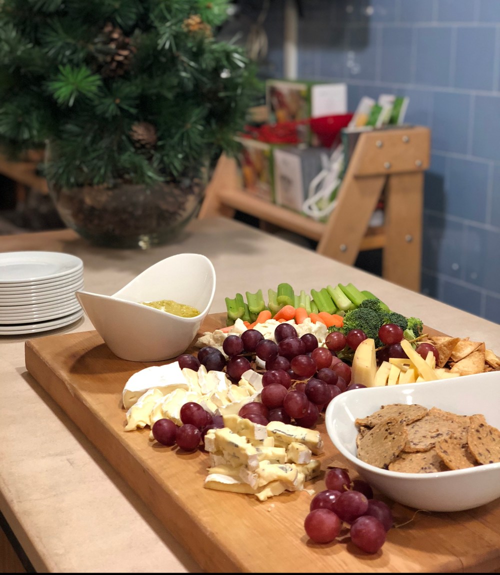 Hosting Parties in a Condo