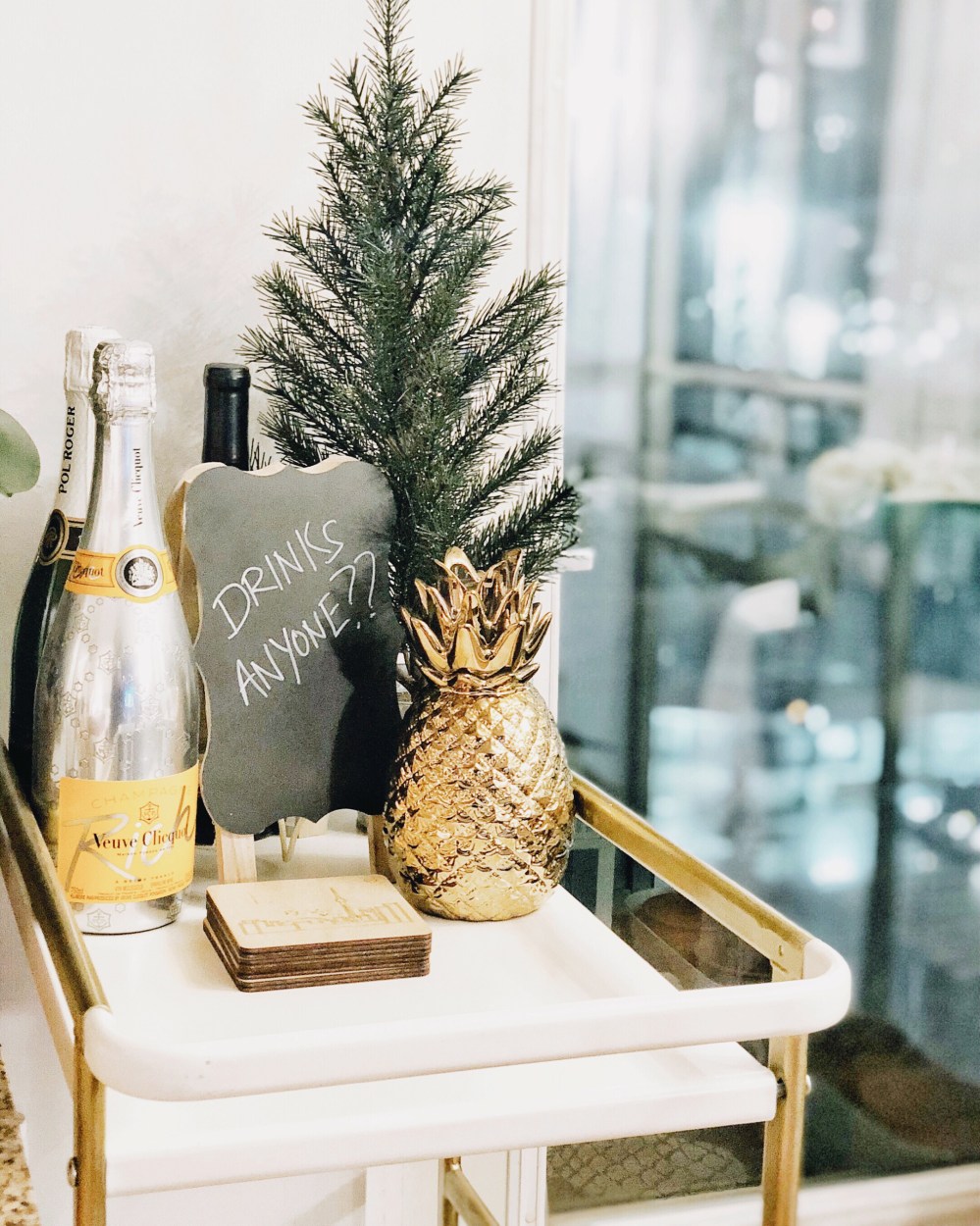 Hosting Parties in a Condo